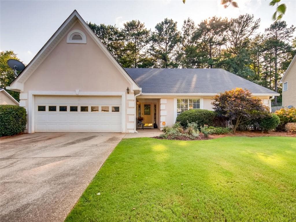 1592 Longwood Drive, Lawrenceville, GA 30043 — most recent listing photo