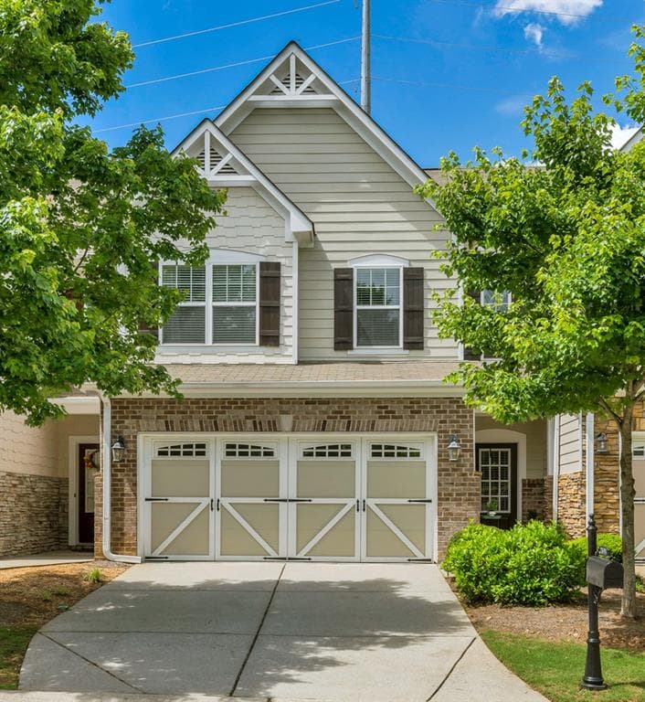 2894 Cross Creek Drive, Cumming, GA 30040 — most recent listing photo