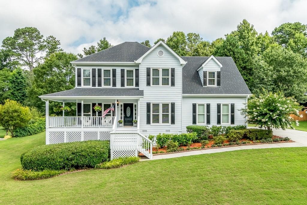 1700 MILLHAVEN COVE Court, Lawrenceville, GA 30043 — most recent listing photo