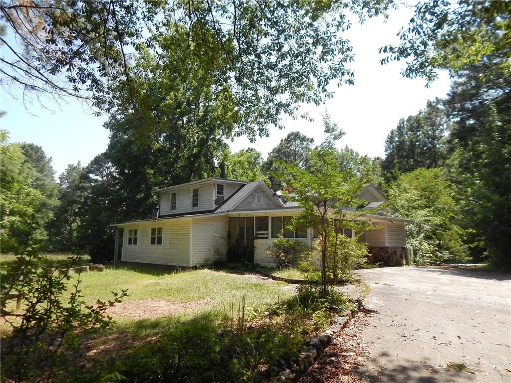 275 VAUGHN Road, Douglasville, GA 30134 — most recent listing photo
