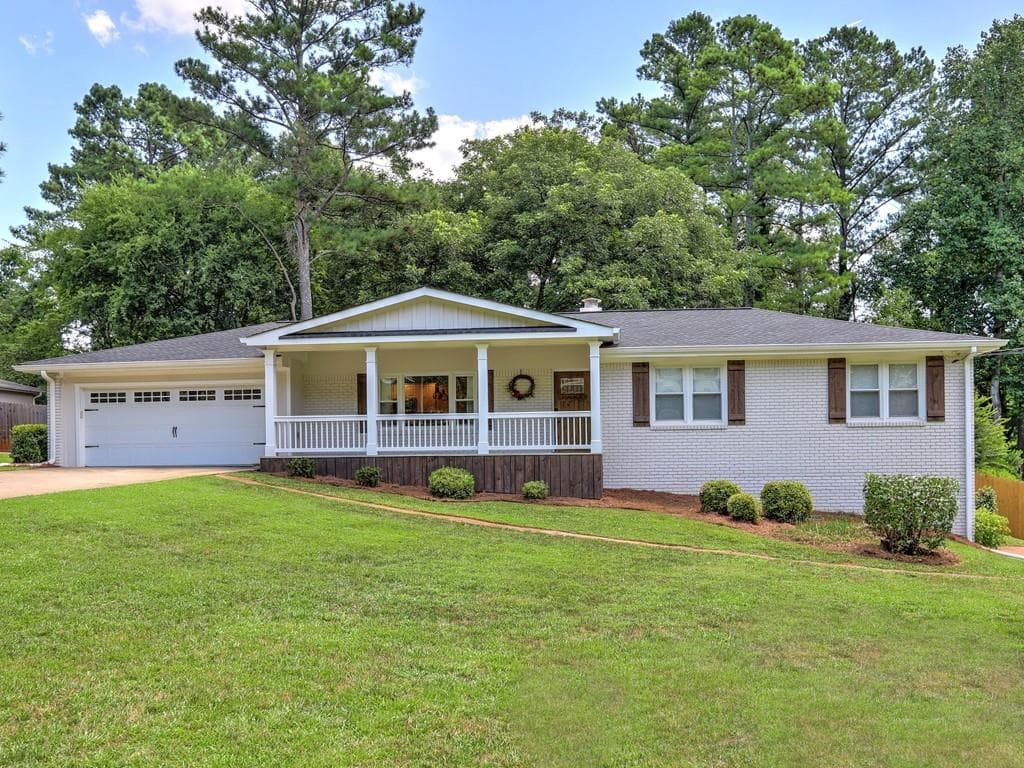 1700 Smithwood Drive, Marietta, GA 30062 — most recent listing photo