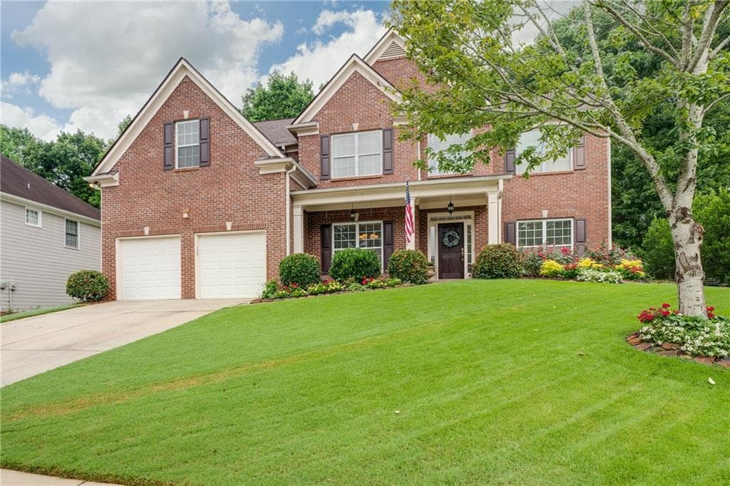 760 Gran Heritage Way, Dacula, GA 30019 — most recent listing photo