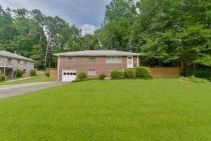 4 bedroom, 2 bathroom, 1,931 sq ft single family residence sold at 2357 Beaver Creek Road, Smyrna, GA 30080