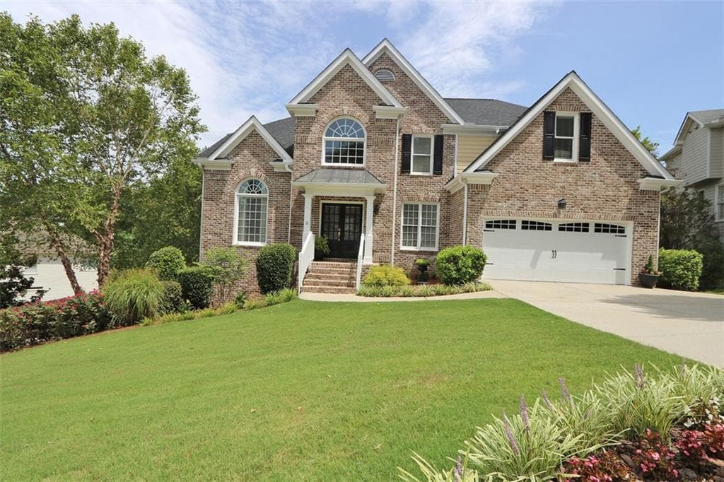 594 Lakeview Terrace, Smyrna, GA 30126 — most recent listing photo