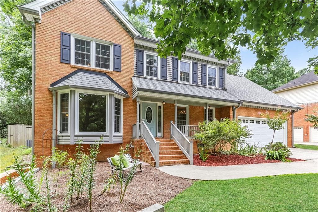 4944 Glenwhite Drive, Duluth, GA 30096 — most recent listing photo