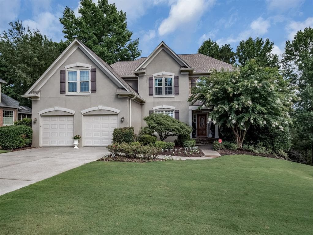 6025 Ansley Way, Suwanee, GA 30024 — most recent listing photo