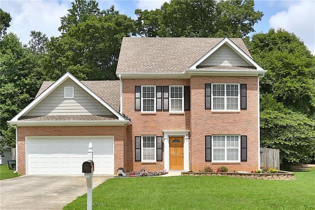 31 Springcrest Trail, Lawrenceville, GA 30046 — most recent listing photo