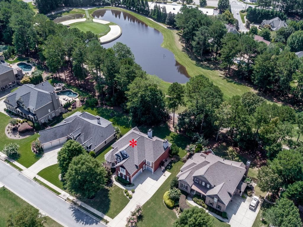3022 Woodbridge Lane, Canton, GA 30114 — most recent listing photo