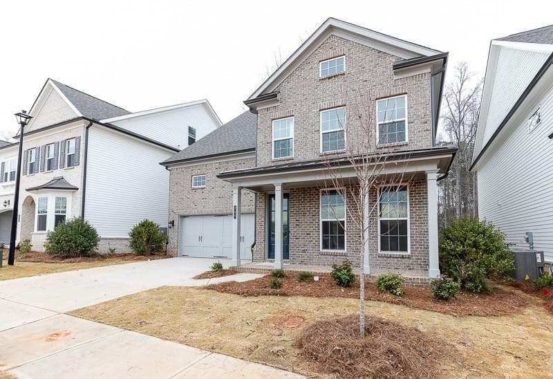 735 Fieldcrest Park Lane, Alpharetta, GA 30004 — most recent listing photo
