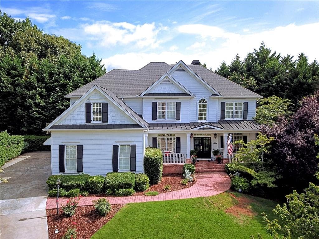 335 Summer Shade Lane, Roswell, GA 30075 — most recent listing photo