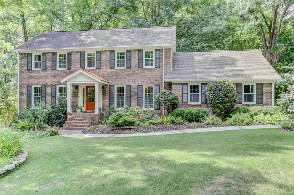 4467 Karls Gate Drive, Marietta, GA 30068 — most recent listing photo