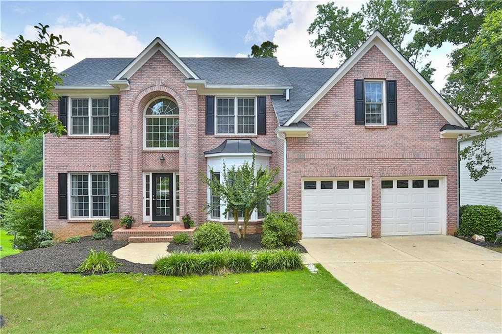 4040 Summit Gate Drive, Suwanee, GA 30024 — most recent listing photo