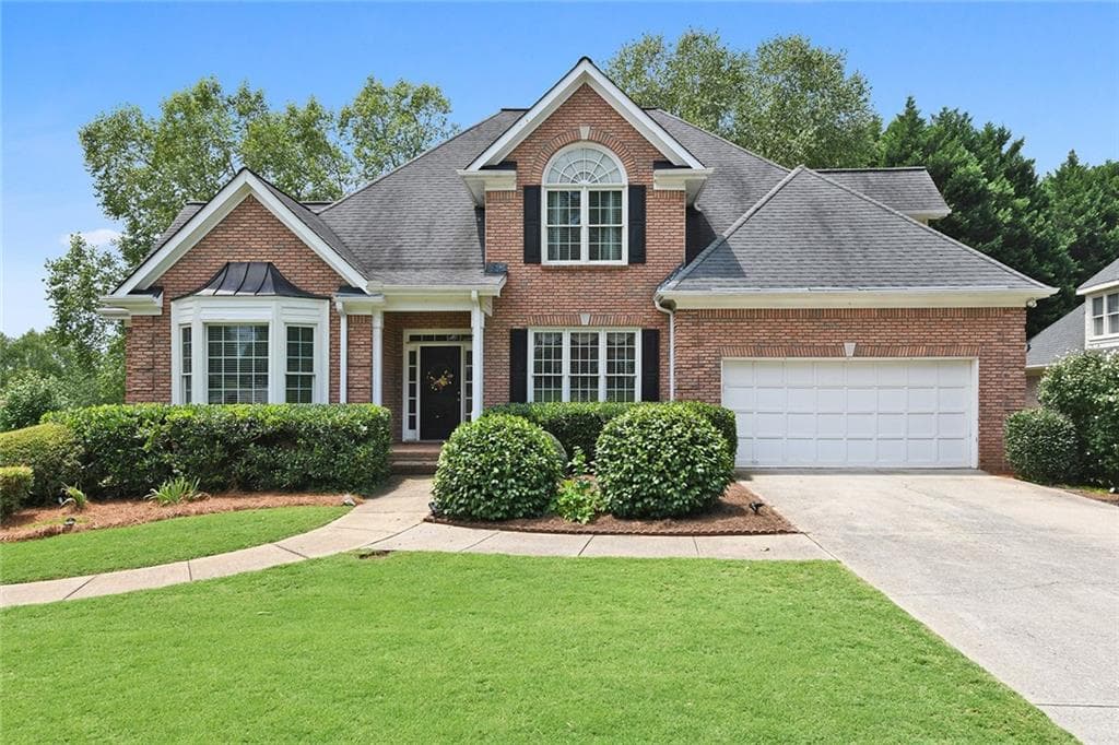 6335 Brookline Court, Cumming, GA 30040 — most recent listing photo