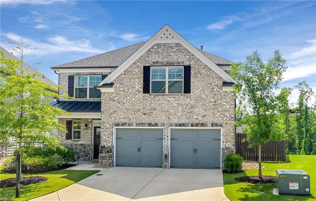 5932 High Hampton Lane, Mableton, GA 30126 — most recent listing photo