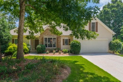 2480 Ivey Oaks Road, Cumming, GA 30041 — most recent listing photo