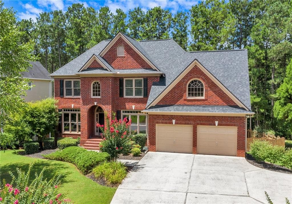 5540 Millwick Drive, Johns Creek, GA 30005 — most recent listing photo