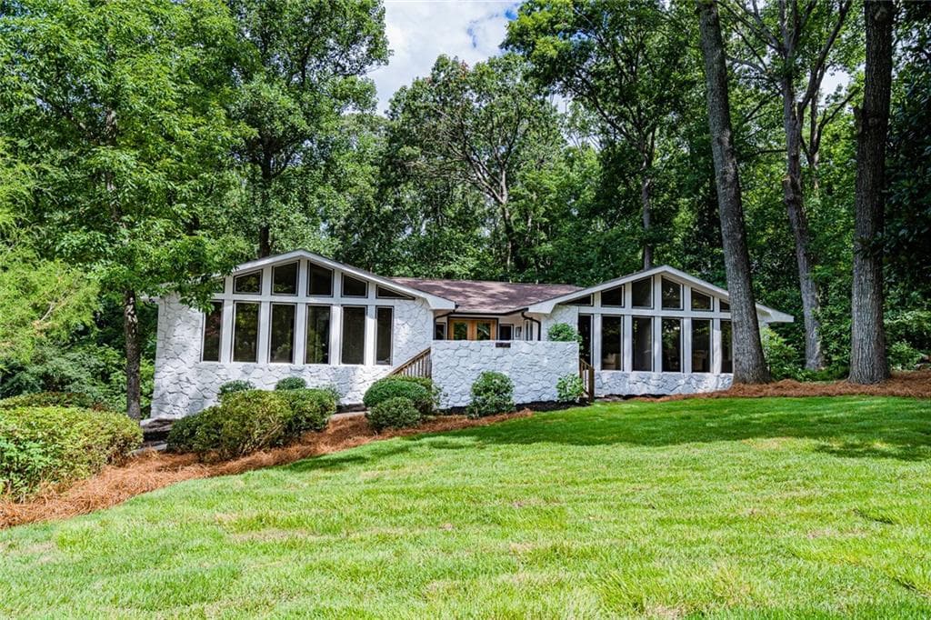 2969 Gant Quarters Drive, Marietta, GA 30068 — most recent listing photo