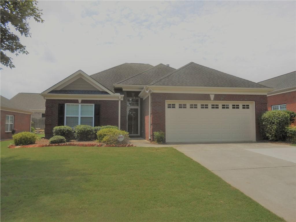 1630 Rolling View Drive, Cumming, GA 30040 — most recent listing photo