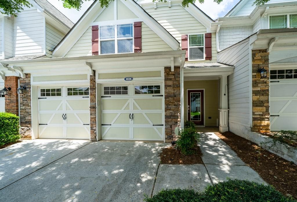 3536 Clear Creek Crossing 3536, Kennesaw, GA 30144 — most recent listing photo