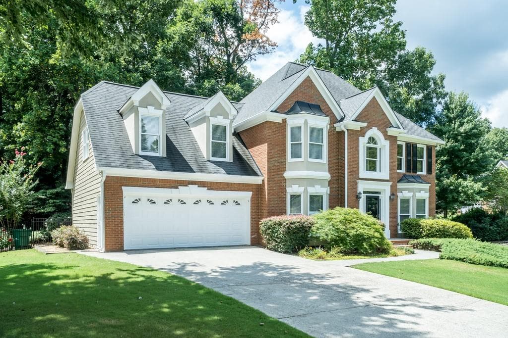 4021 Upland Trace, Marietta, GA 30066 — most recent listing photo