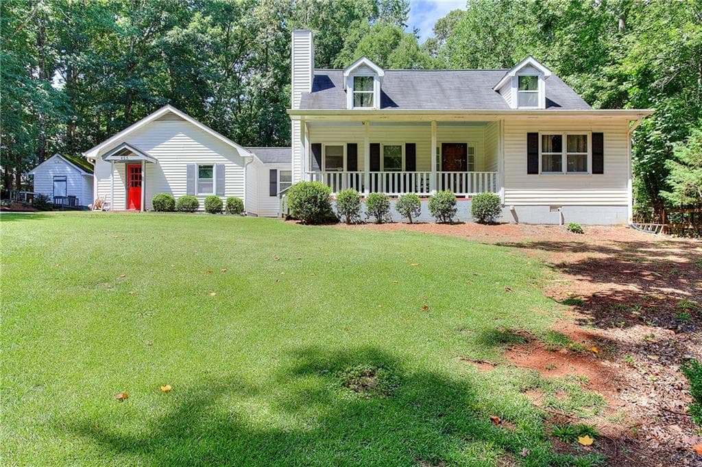 465 Arnold Road, Lawrenceville, GA 30044 — most recent listing photo