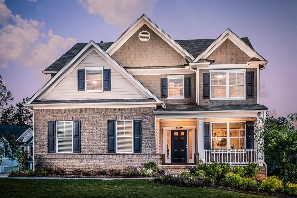 4311 LIDELL Lane, Austell, GA 30106 — most recent listing photo
