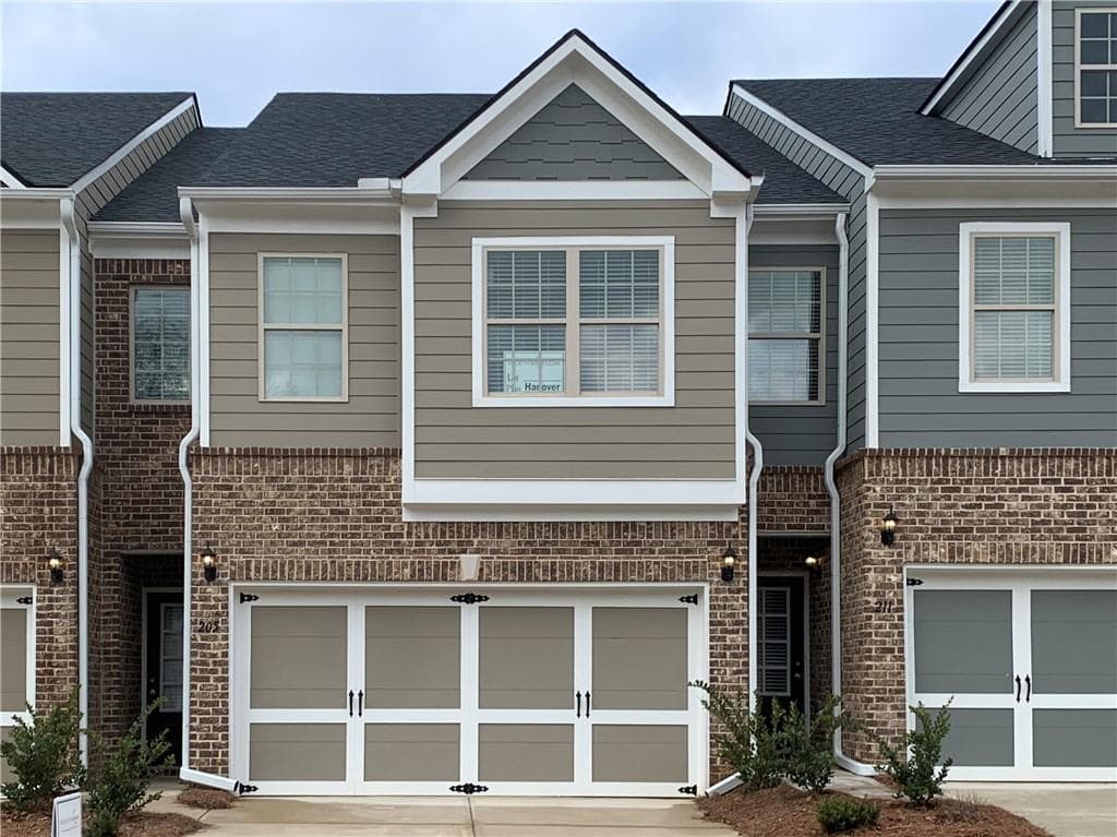 205 Trailside Way 47, Hiram, GA 30141 — most recent listing photo