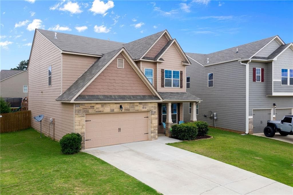 5375 Rialto Way, Cumming, GA 30040 — most recent listing photo