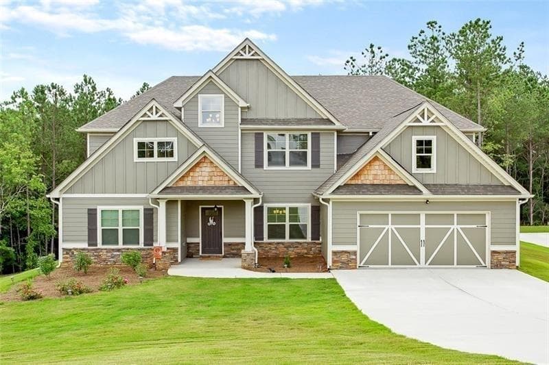 142 Grayson Myers Drive, Villa Rica, GA 30180 — most recent listing photo