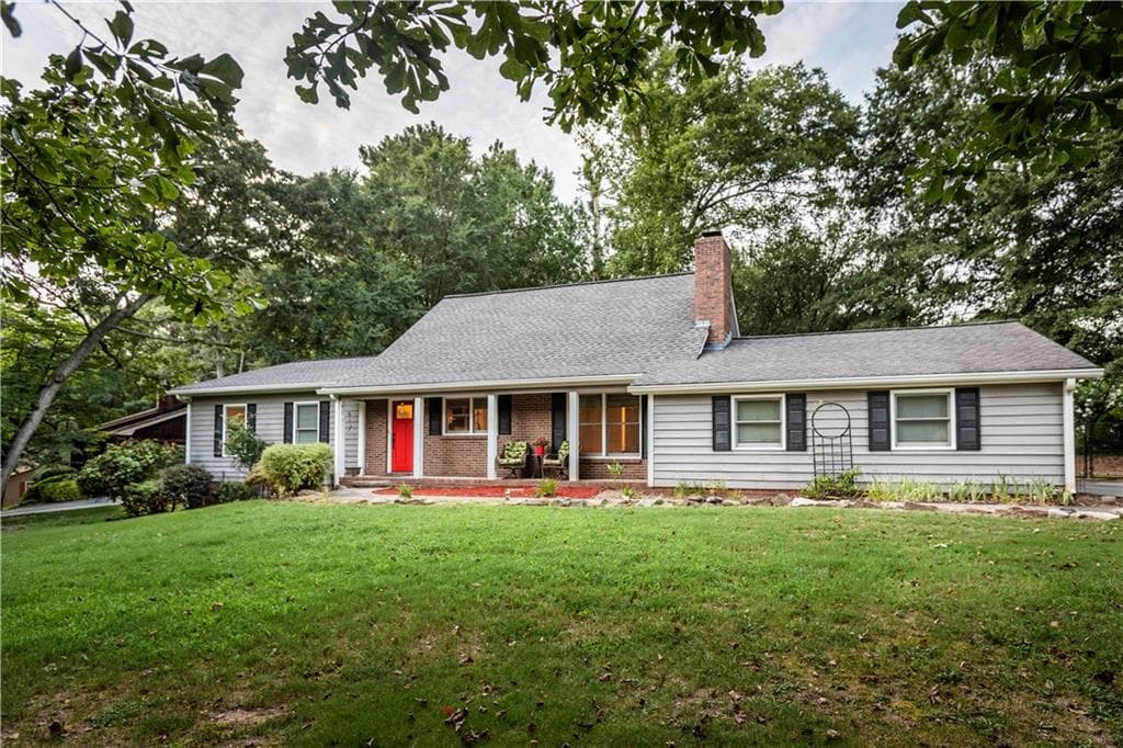 2257 VALLEY CREEK Circle, Snellville, GA 30078 — most recent listing photo