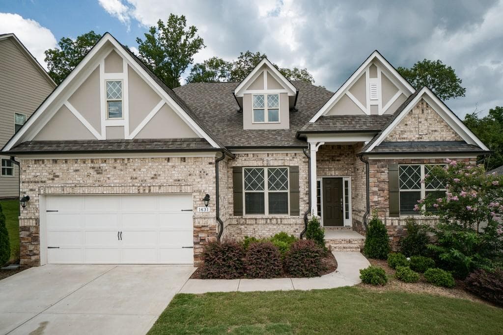 1431 Torrington Drive, Auburn, GA 30011 — most recent listing photo