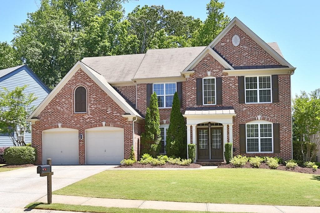 3760 Agard Street, Cumming, GA 30040 — most recent listing photo