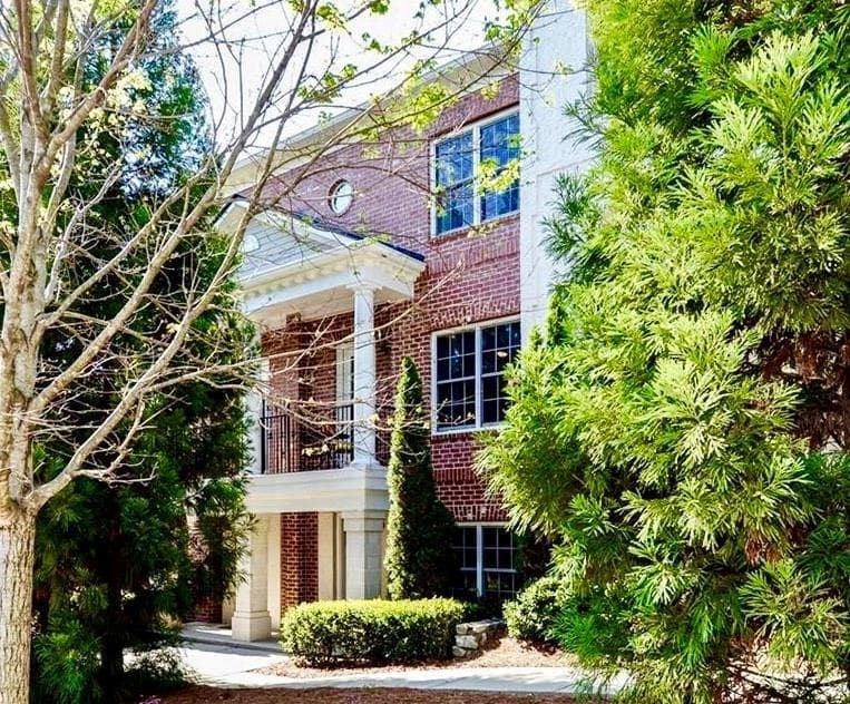 2 bedroom, 4 bathroom, 2,160 sq ft townhouse sold at 1834 Preserve Way, Brookhaven, GA 30341