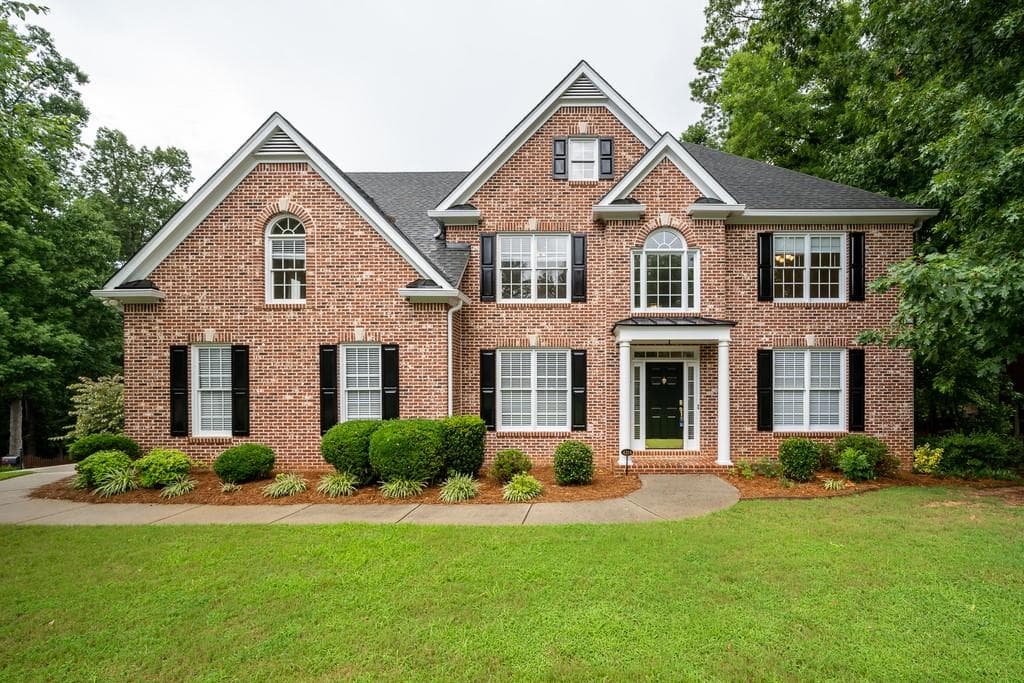 4214 Rockpoint Drive, Kennesaw, GA 30152 — most recent listing photo