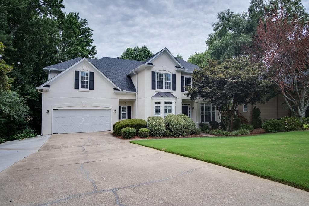 260 Wexford Overlook Drive, Roswell, GA 30075 — most recent listing photo