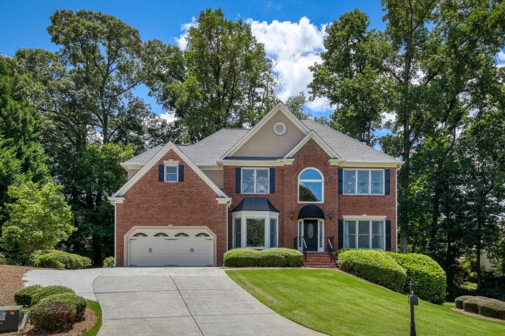6785 Wolford Court, Johns Creek, GA 30097 — most recent listing photo