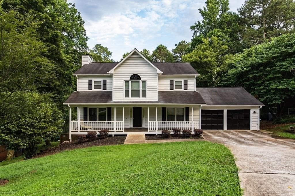3848 Cotswold Drive, Lilburn, GA 30047 — most recent listing photo