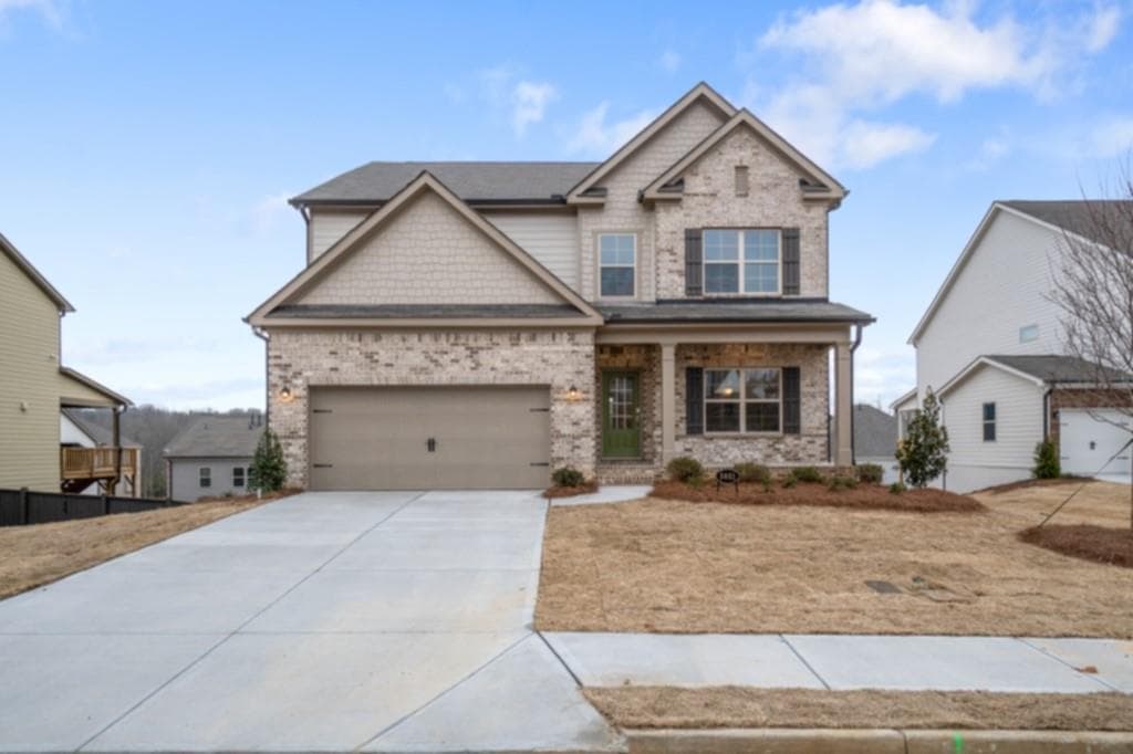 5051 Woodmarsh Drive, Auburn, GA 30011 — most recent listing photo