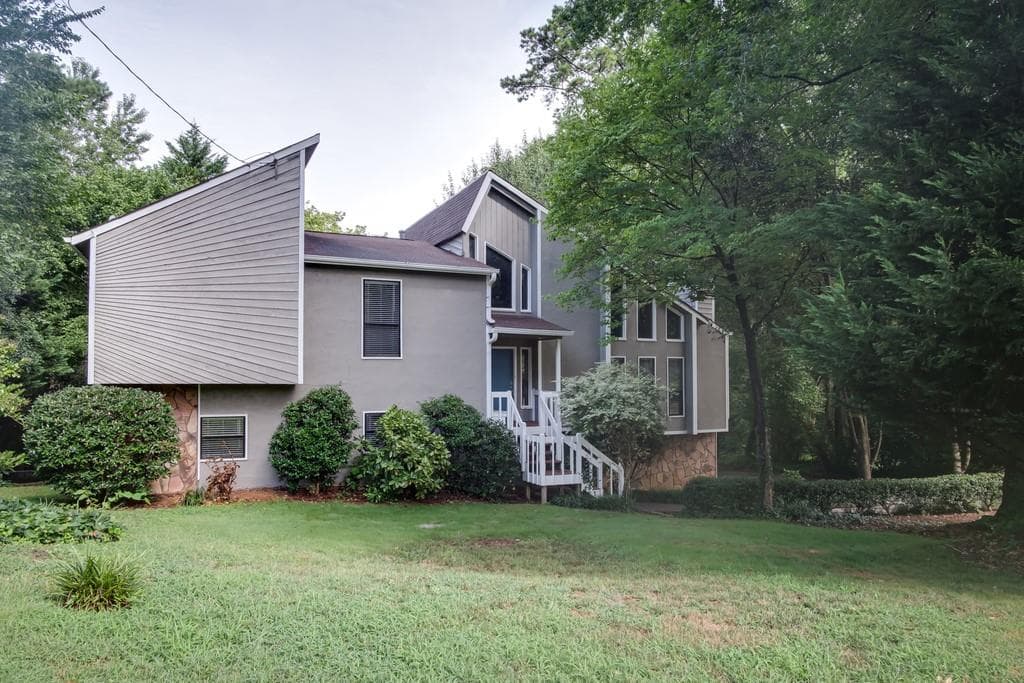 4294 Alison Jane Drive, Kennesaw, GA 30144 — most recent listing photo