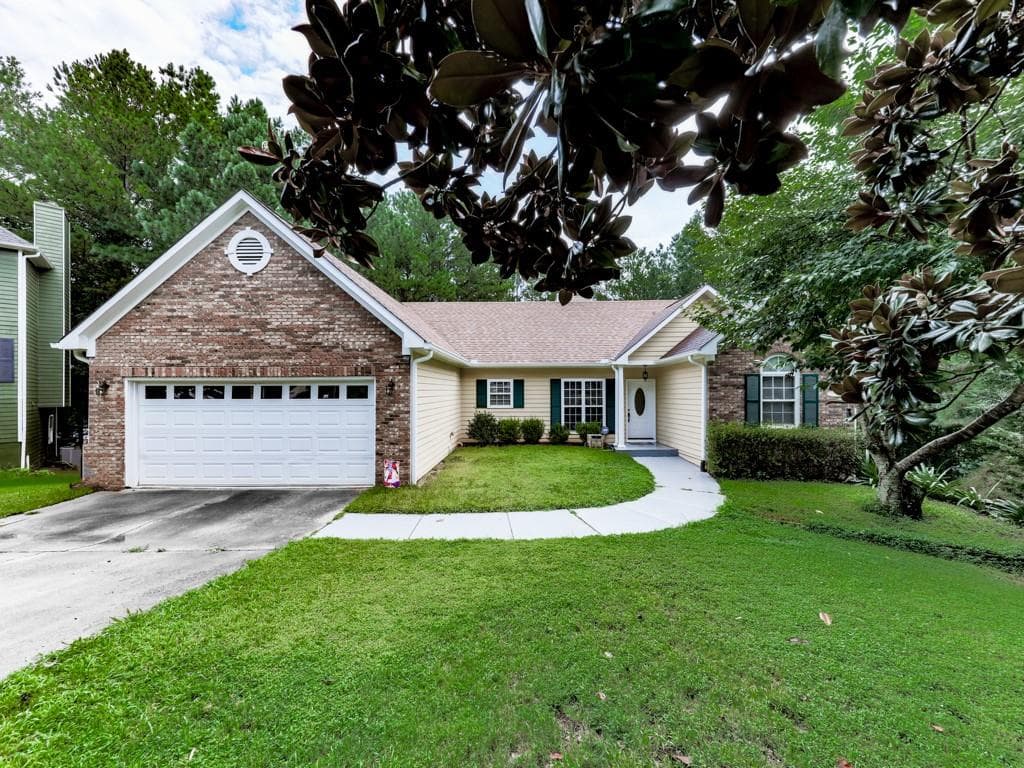 2626 Lone Oak Trail, Kennesaw, GA 30144 — most recent listing photo