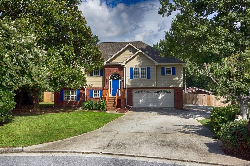 2480 TRIBBLE GATES Drive, Loganville, GA 30052 — most recent listing photo