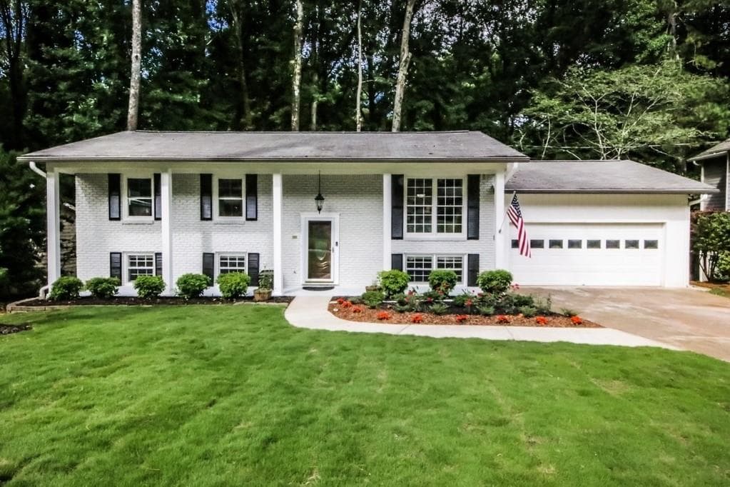 4098 Admiral Drive, Chamblee, GA 30341 — most recent listing photo