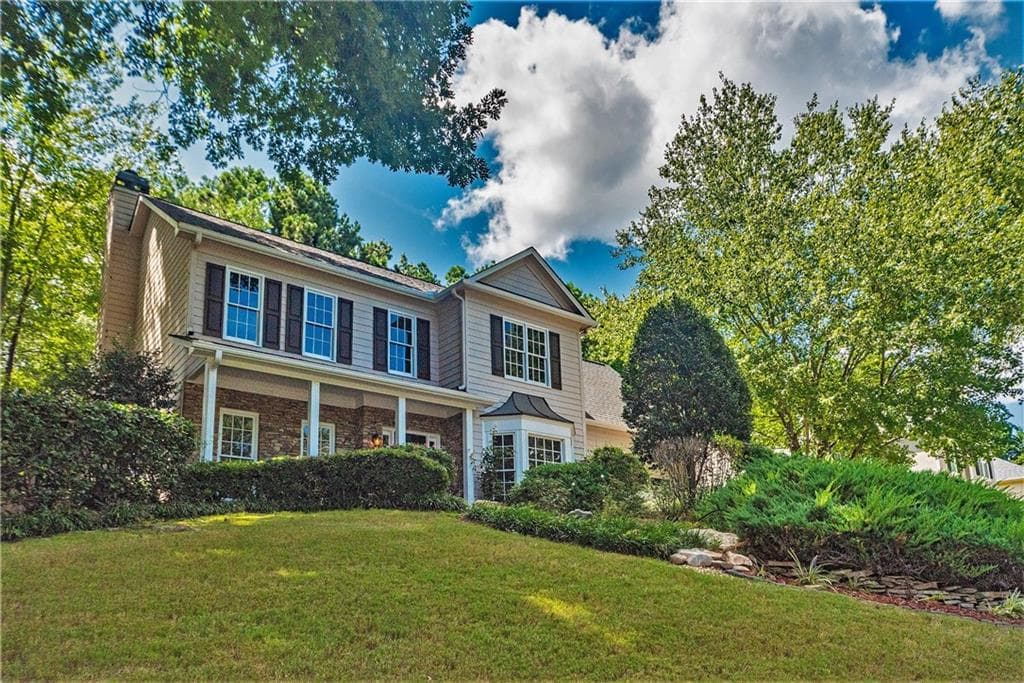 11330 Quailbrook Chase, Johns Creek, GA 30097 — most recent listing photo