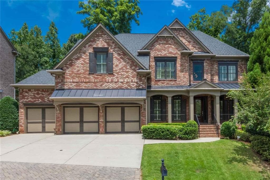 1030 Westcroft Lane, Roswell, GA 30075 — most recent listing photo