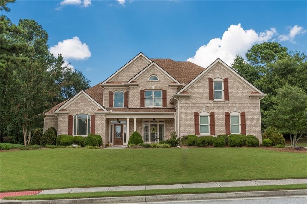 2618 Jacobs Crest Cove, Grayson, GA 30017 — most recent listing photo