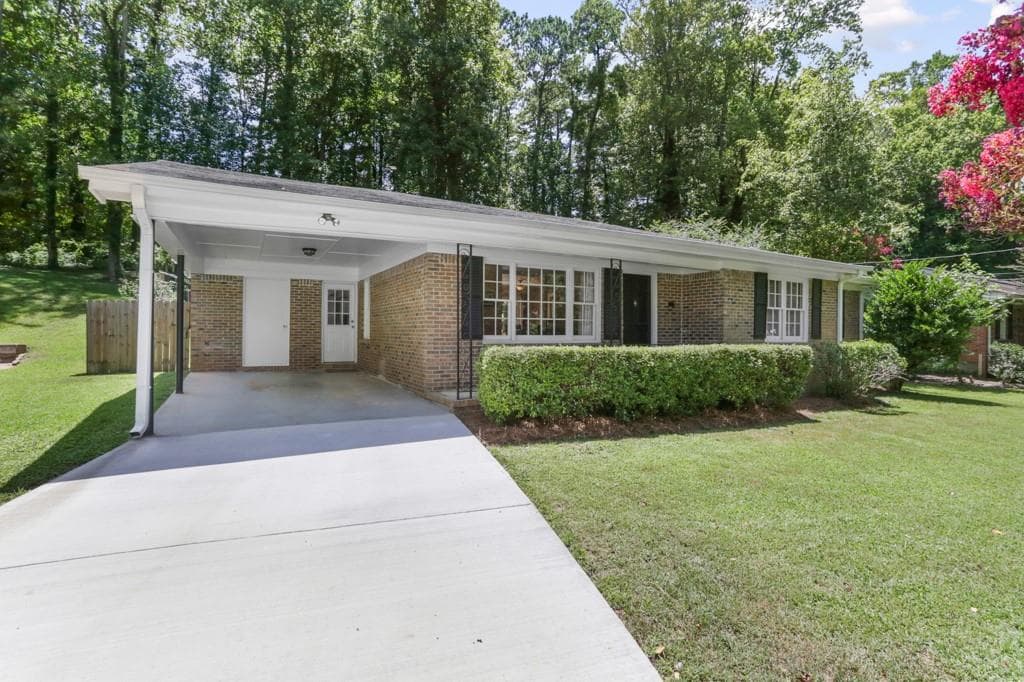 3141 Highland Drive, Smyrna, GA 30080 — most recent listing photo