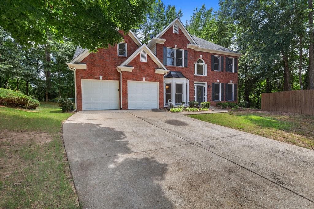 7475 CLIPPER Cove, Stone Mountain, GA 30087 — most recent listing photo