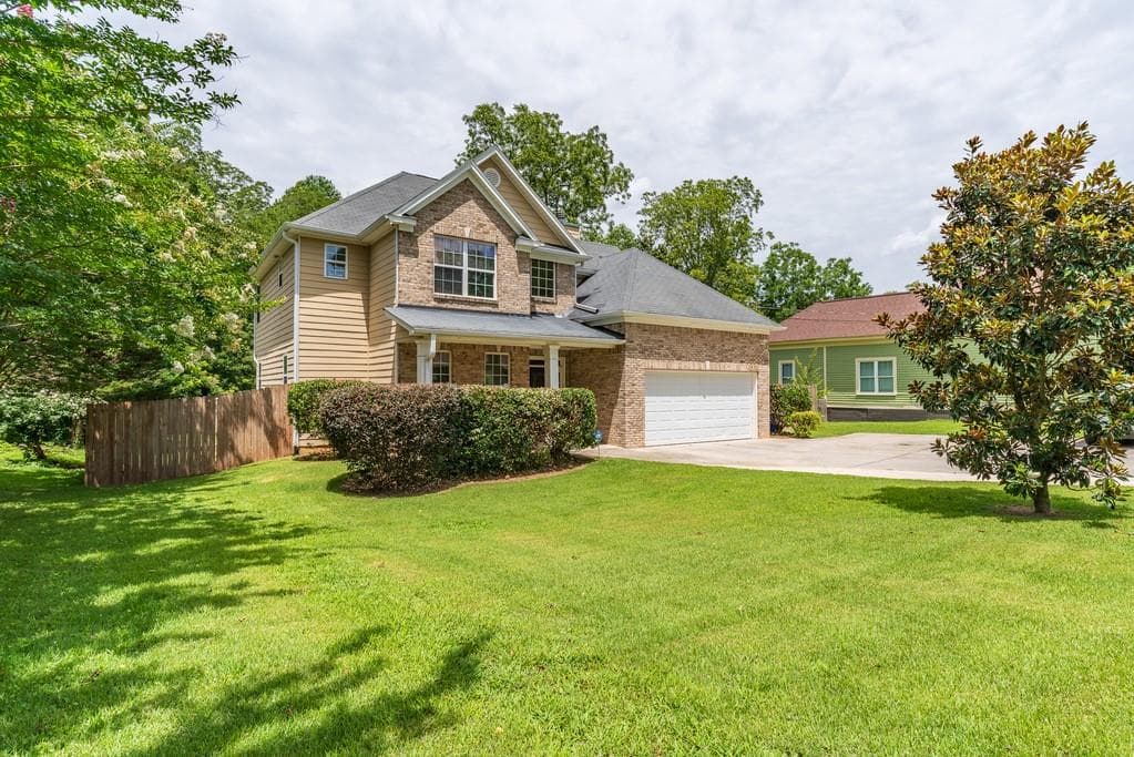 190 Strickland Street, Fairburn, GA 30213 — most recent listing photo