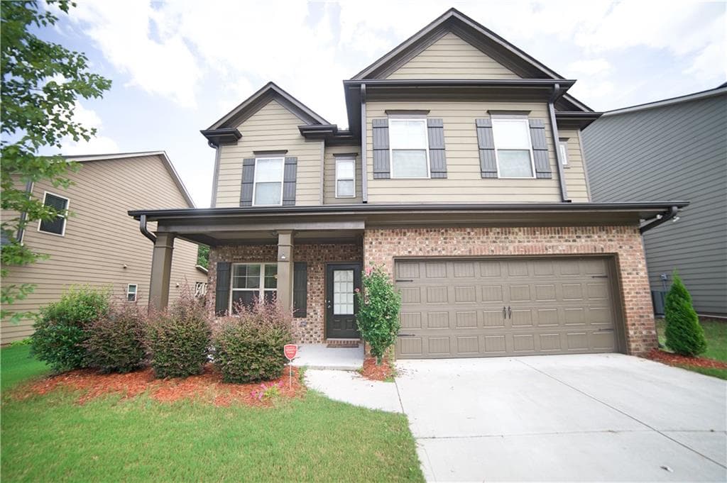 7300 Silk Tree Pointe, Braselton, GA 30517 — most recent listing photo