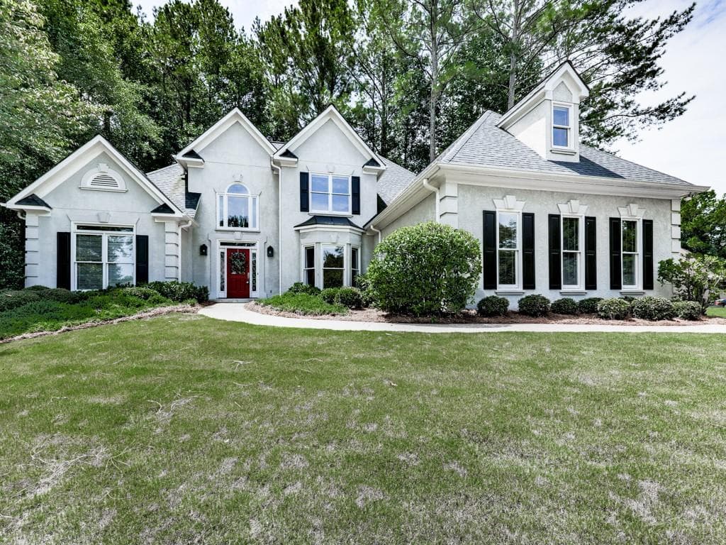 808 Satin Wood Place, Woodstock, GA 30189 — most recent listing photo